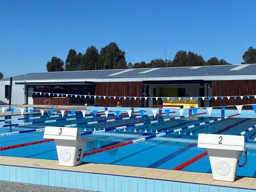 Toodyay Recreation Centre | Burt, Park Way, Toodyay WA 6566, Australia | Phone: (08) 9574 9330