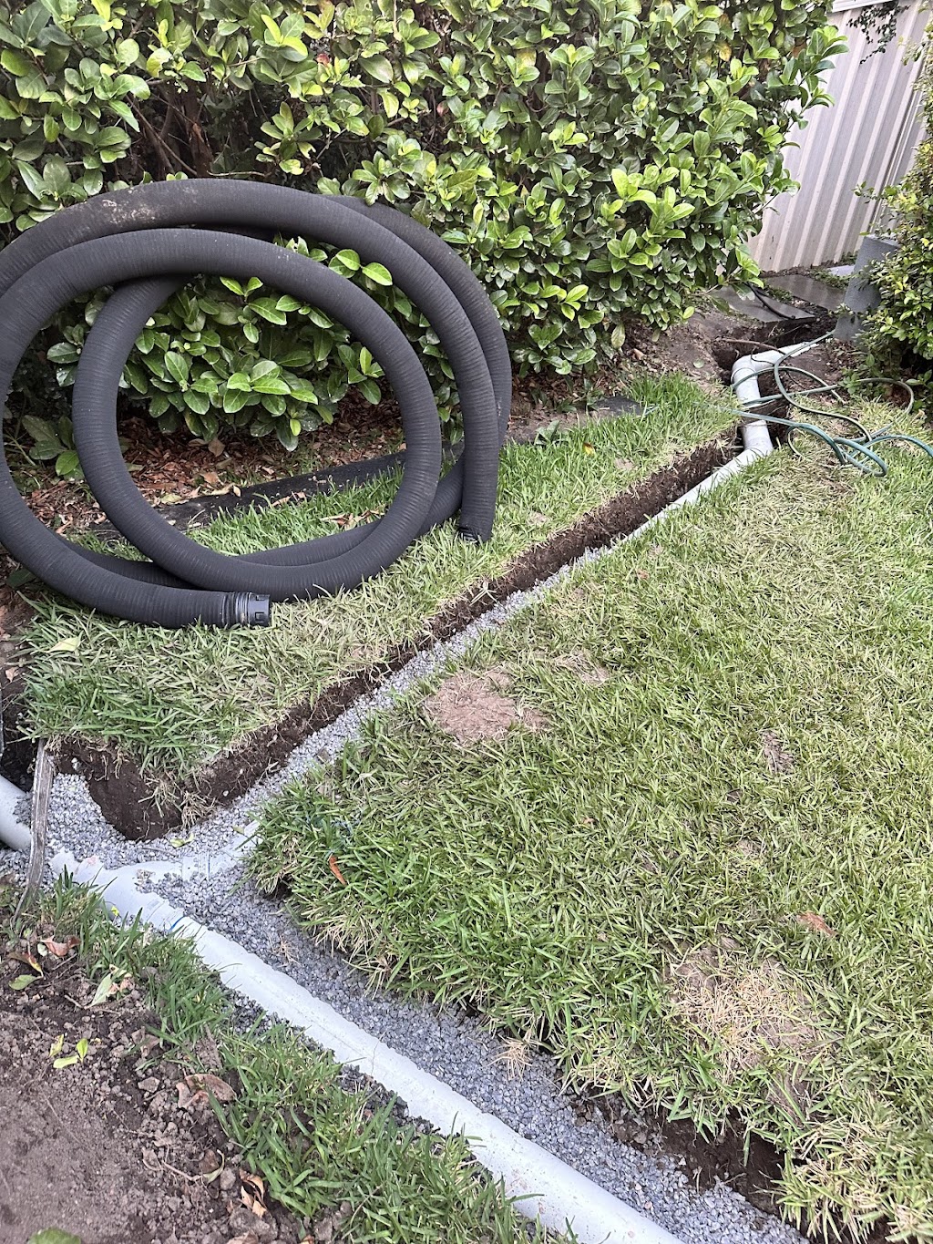 Rasdall Plumbing | 3 Ponderosa Pl, Lugarno NSW 2223, Australia | Phone: 0407 953 706
