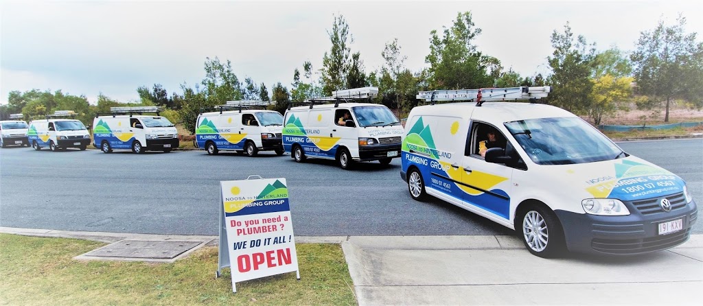 Cooroy Plumbing Services | plumber | 71 Magpie Ln, Cooroy QLD 4563, Australia | 0754720908 OR +61 7 5472 0908
