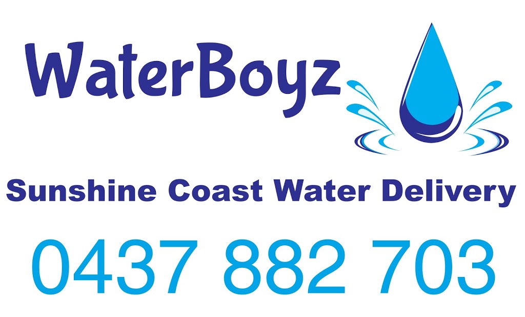 WaterBoyz | Ilkley Rd, Tanawha QLD 4556, Australia | Phone: 0437 882 703