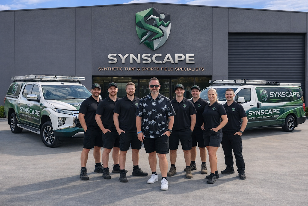 Synscape Australia | 64 Davis St, Millfield NSW 2325, Australia | Phone: 0448 228 868