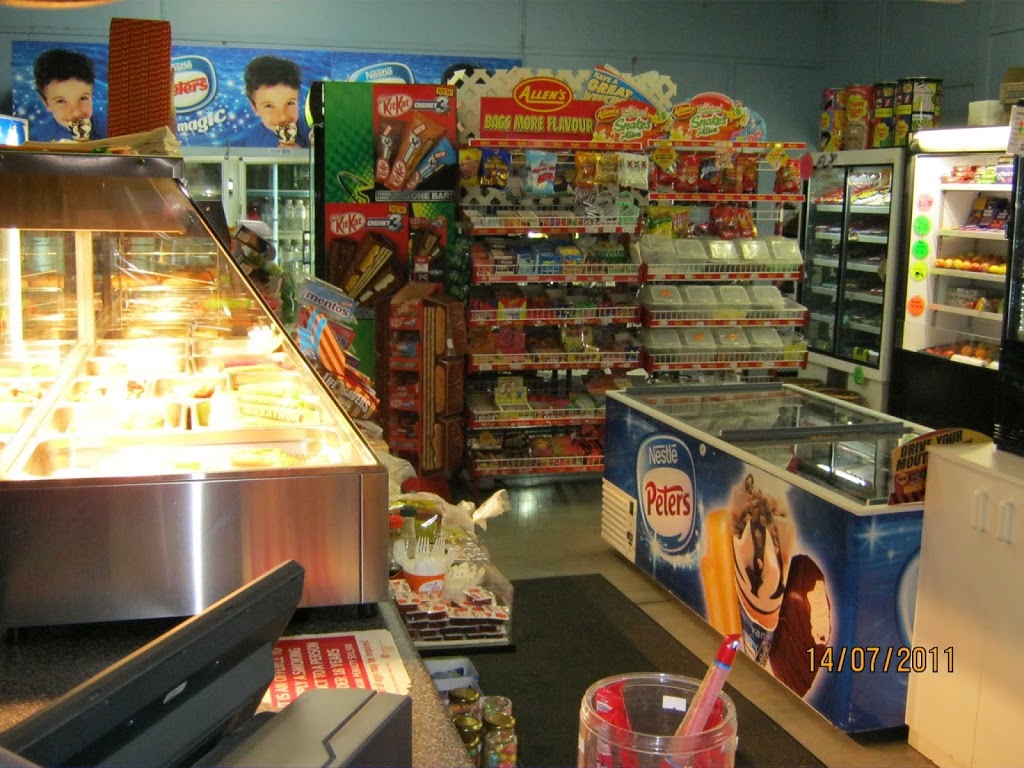 Victory Store | convenience store | 46 Bath Terrace, Gympie QLD 4570, Australia | 0754821568 OR +61 7 5482 1568