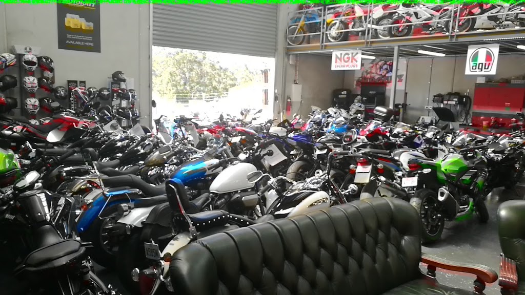 Hobart Motorcycles | 14 Ascot Dr, Huntingfield TAS 7055, Australia | Phone: (03) 6229 3914