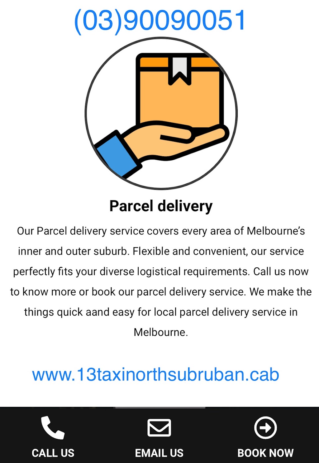 North Suburban Taxis - 13 Taxi Mickleham | 14 Montague St, Mickleham VIC 3064, Australia | Phone: (03) 9009 0051