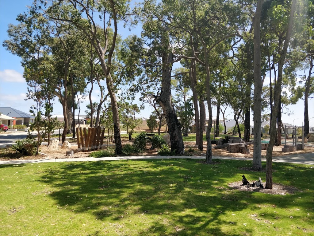 Stage 33 Nature Play Park | park | Wellard WA 6170, Australia