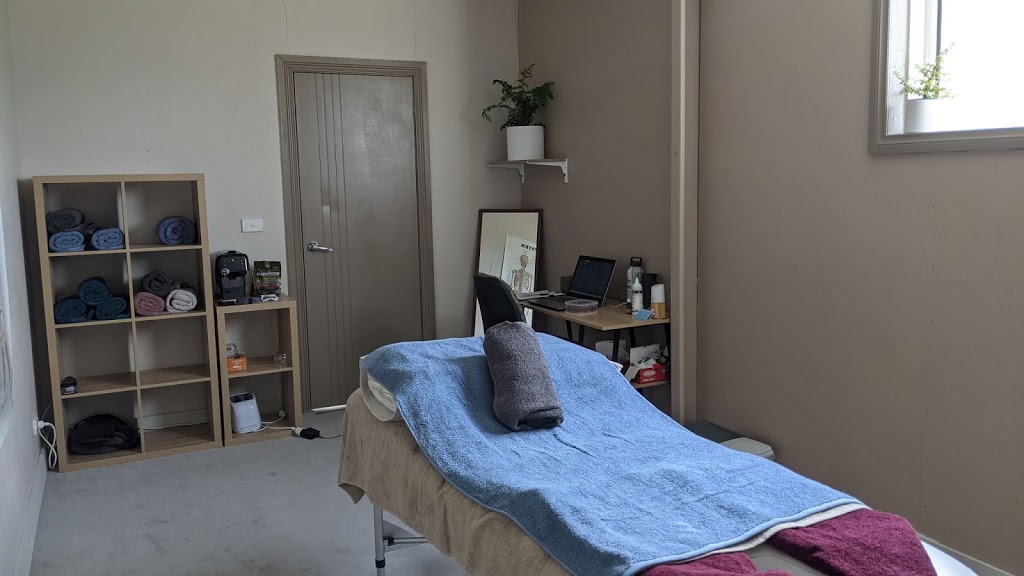 William Dyson Remedial Massage |  | 462 Swan Bay Rd, Marcus Hill VIC 3222, Australia | 0406028977 OR +61 406 028 977