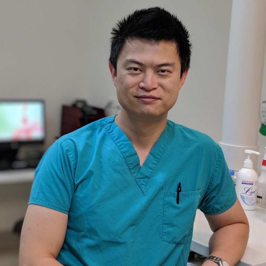 Dr Guang Chen | doctor | Main St Family Medical Centre, 67-73 Main Street, Blacktown NSW 2148, Australia | 0288227300 OR +61 2 8822 7300