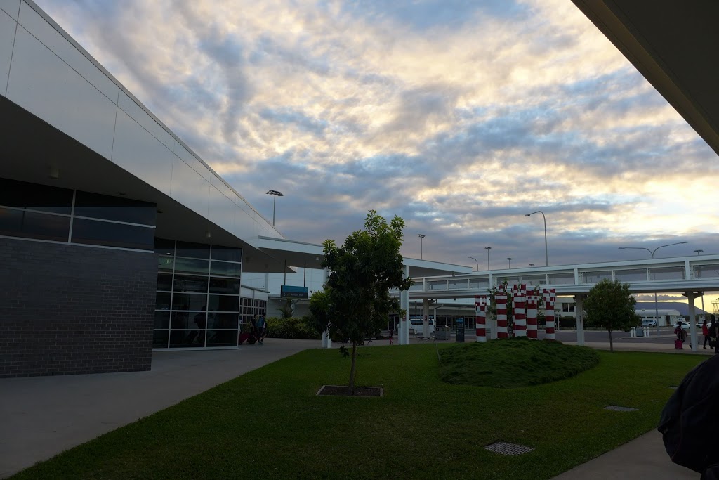 Avis Car & Truck Rental | Terminal Building Cairns Airport, Cairns City QLD 4870, Australia | Phone: (07) 4033 9555