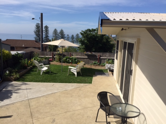 coledale by the sea | lodging | 2 Northcote St, Coledale NSW 2515, Australia | 0414467093 OR +61 414 467 093