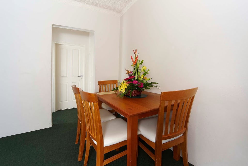 North Parramatta Serviced Apartments | real estate agency | 18 Bellevue St, Parramatta NSW 2151, Australia | 0288378000 OR +61 2 8837 8000