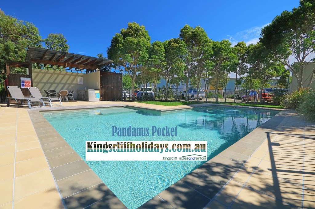 Pandanus Pocket Holiday Apartments | lodging | 10/603/615 Casuarina Way, Casuarina NSW 2487, Australia | 0417042566 OR +61 417 042 566