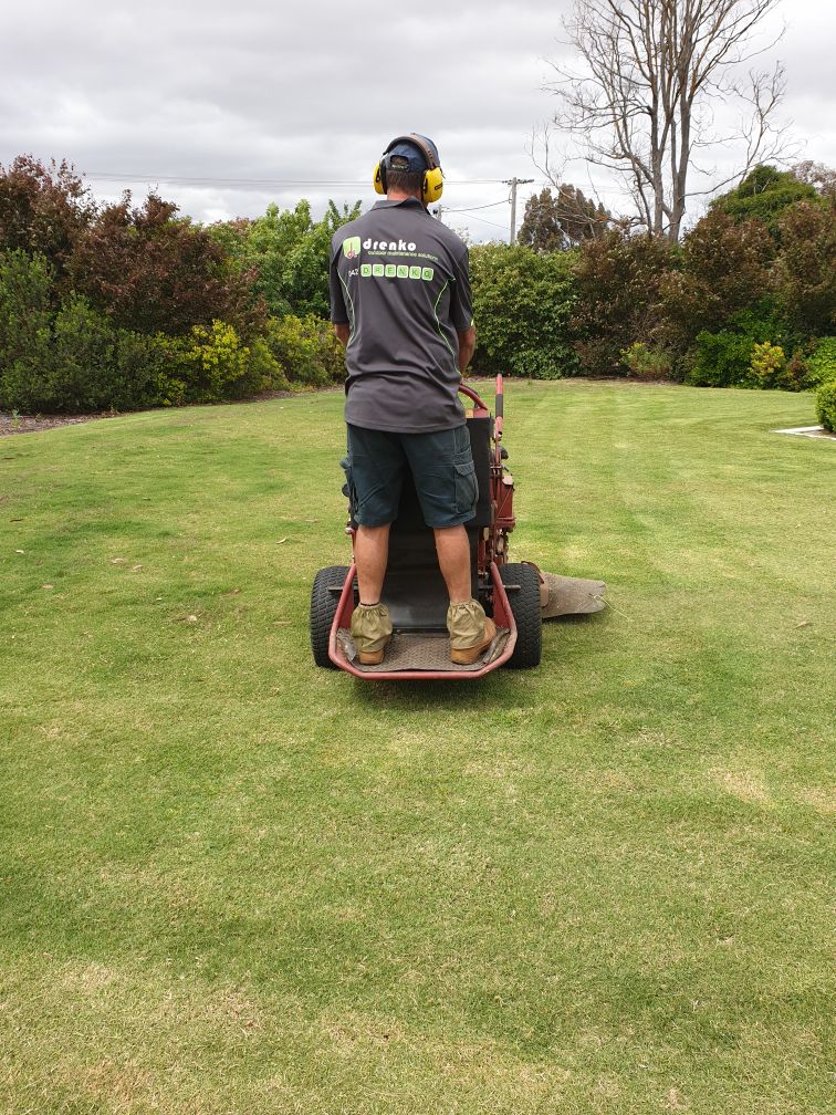 DrenKo Outdoor Maintenance Solutions | Palm Ave, Horsham VIC 3400, Australia | Phone: 0427 373 656