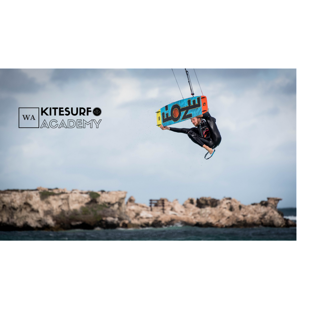 WA KITESURF ACADEMY |  | Leighton Beach Blvd, North Fremantle WA 6159, Australia | 0467481625 OR +61 467 481 625