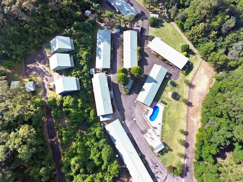 Haven Holiday Resort Sussex Inlet | 106A Pacificana Dr, Sussex Inlet NSW 2540, Australia | Phone: (02) 4441 2367