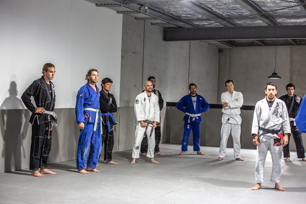 Trojan Jiu Jitsu Academy | health | Unit 2/37 Ascot Dr, Huntingfield TAS 7055, Australia | 0410646424 OR +61 410 646 424