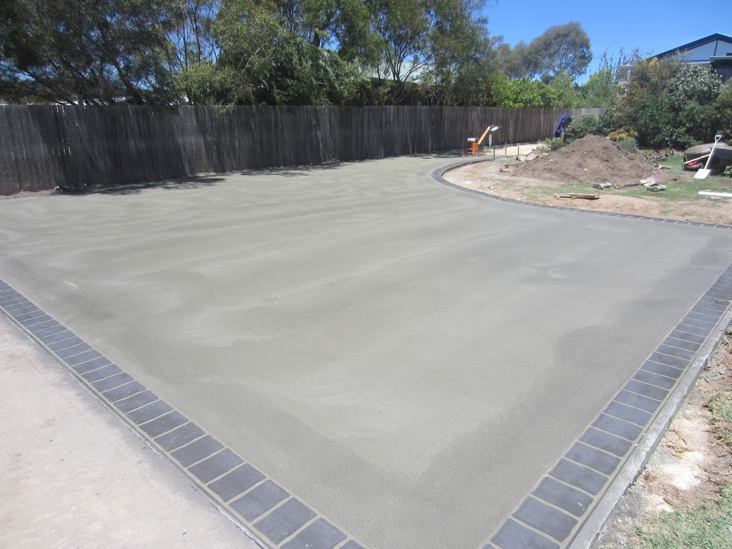 Kirin Walters Concreting | general contractor | 91 Barleyfields Rd, Uralla NSW 2358, Australia | 0488543206 OR +61 488 543 206