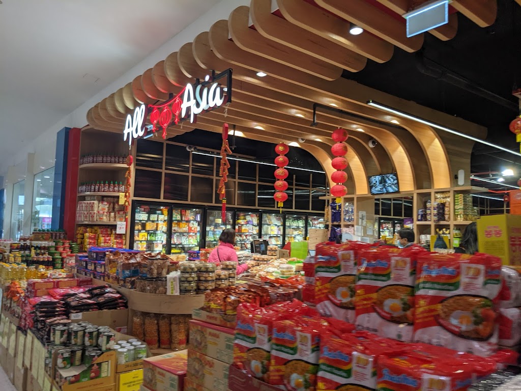 All Asia | grocery or supermarket | Shop 110 Parkmore Shopping Centre, 317 Cheltenham Rd, Keysborough VIC 3173, Australia | 0384075013 OR +61 3 8407 5013