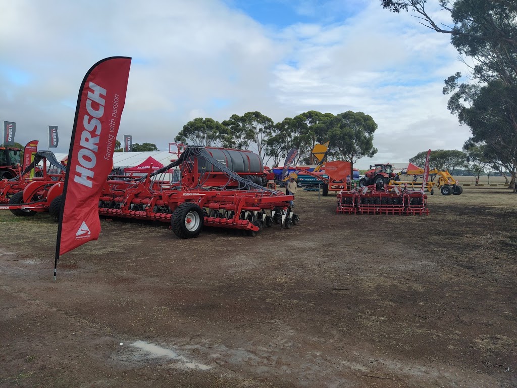 Wimmera Machinery Field Days |  | 37 Field Days Rd, Longerenong VIC 3401, Australia | 0353847210 OR +61 3 5384 7210