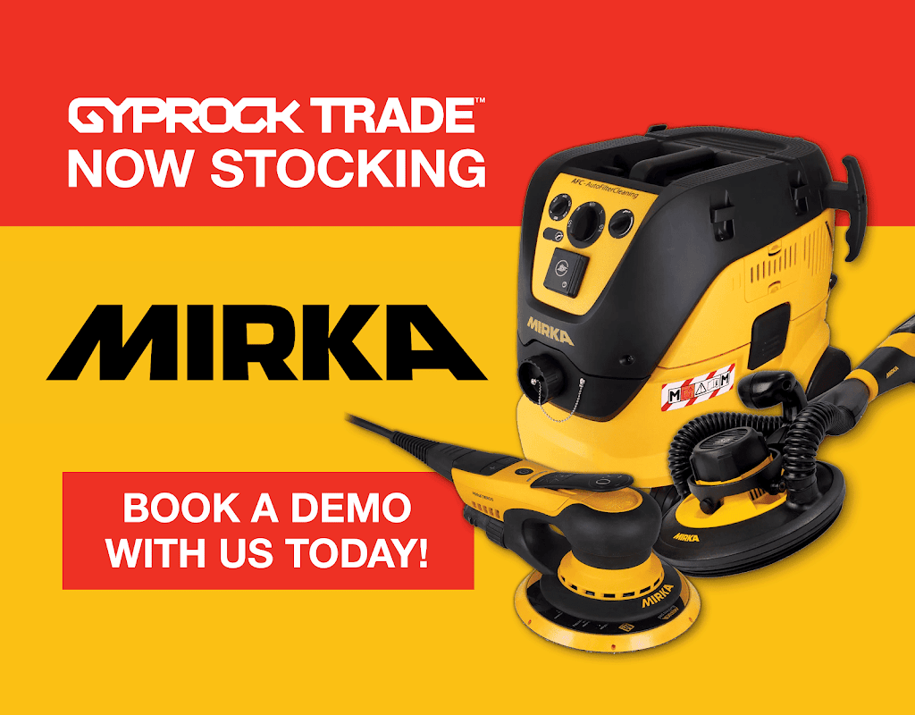 Gyprock Trade Carrara | 136 Eastlake St, Carrara QLD 4211, Australia | Phone: (07) 5559 7800
