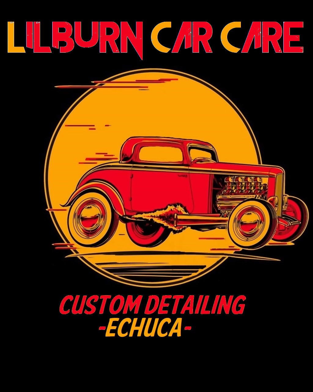 Lilburn Car Care - Custom Detailing Echuca - | car wash | 24 Brecon Ct, Echuca VIC 3564, Australia | 0421234479 OR +61 421 234 479