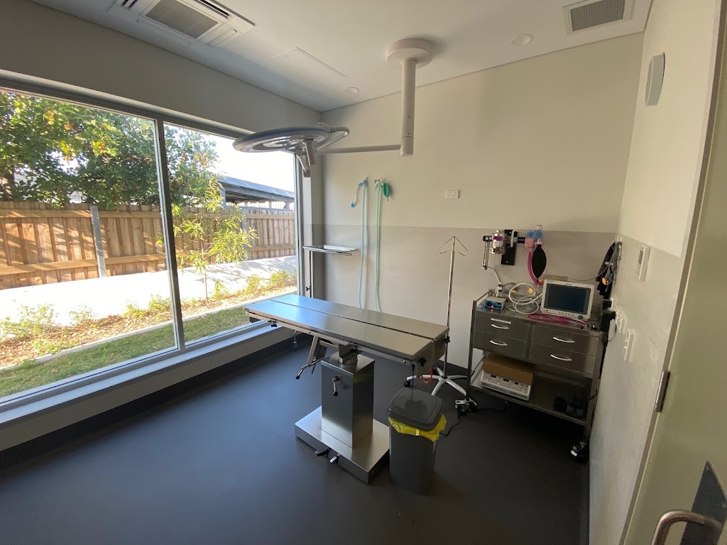 Valley Veterinary Surgery - Marian | 3 Hadley St, Marian QLD 4753, Australia | Phone: (07) 4914 2404