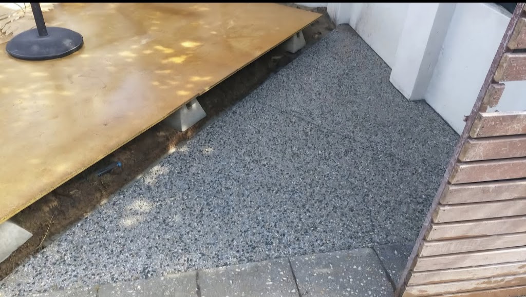 Ants Excavation & Concrete Creation | 27 Laurence Pl, Gagebrook TAS 7030, Australia | Phone: 0418 310 152