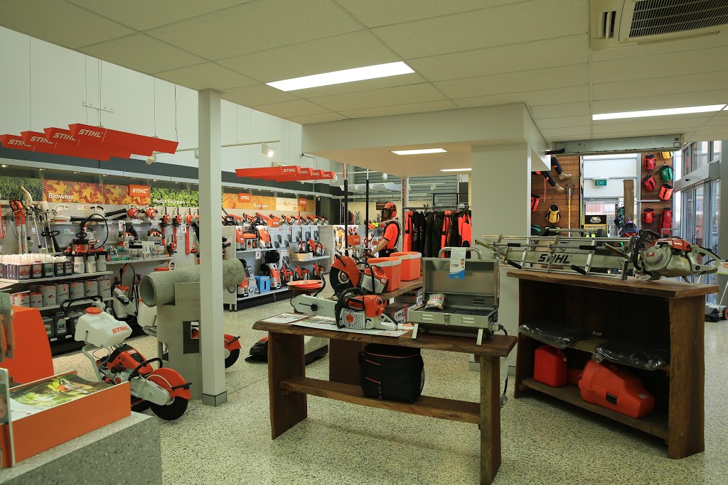 Stihl Shop Geebung | store | 24/388 Newman Rd, Geebung QLD 4034, Australia | 0738657255 OR +61 7 3865 7255
