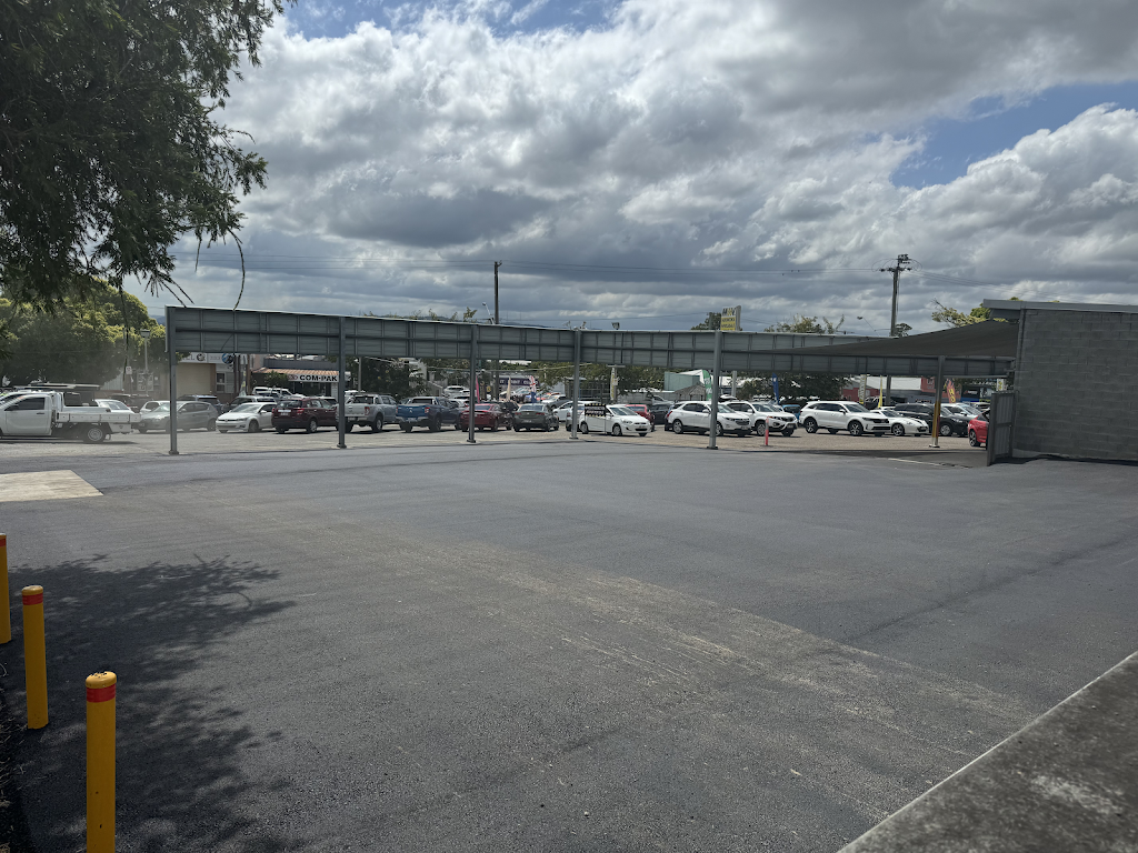J&M Asphalt QLD | 3 Brewer St, Clontarf QLD 4019, Australia | Phone: 0429 123 861