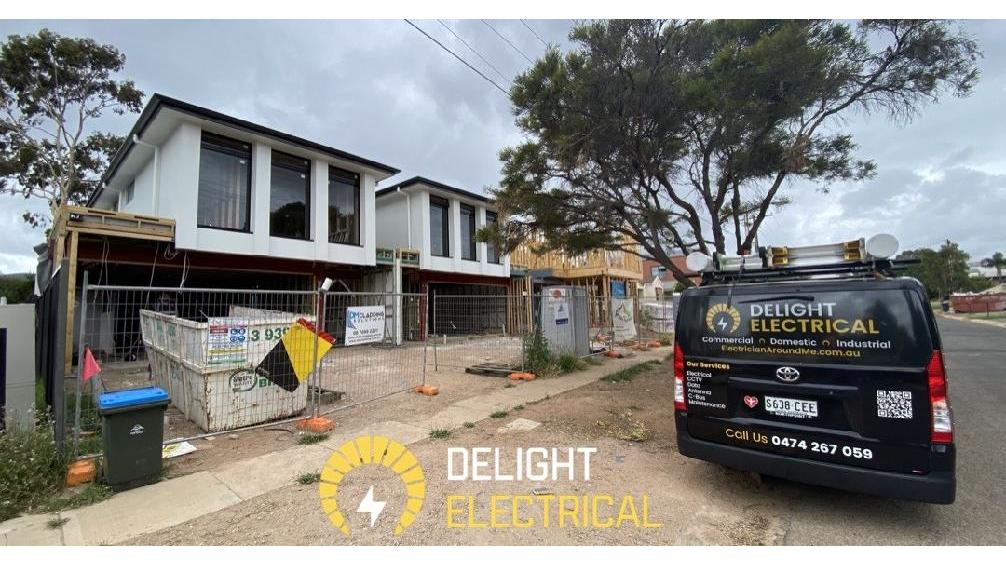 Delight Electrical Pty Ltd | 33A James St, Campbelltown SA 5074, Australia | Phone: 0474 267 059