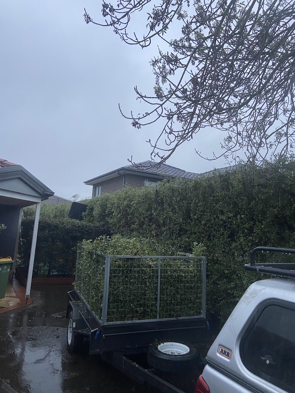 Goldfields Garden Services | 53-55 Gosford Ct, Park Orchards VIC 3114, Australia | Phone: 0420 116 969