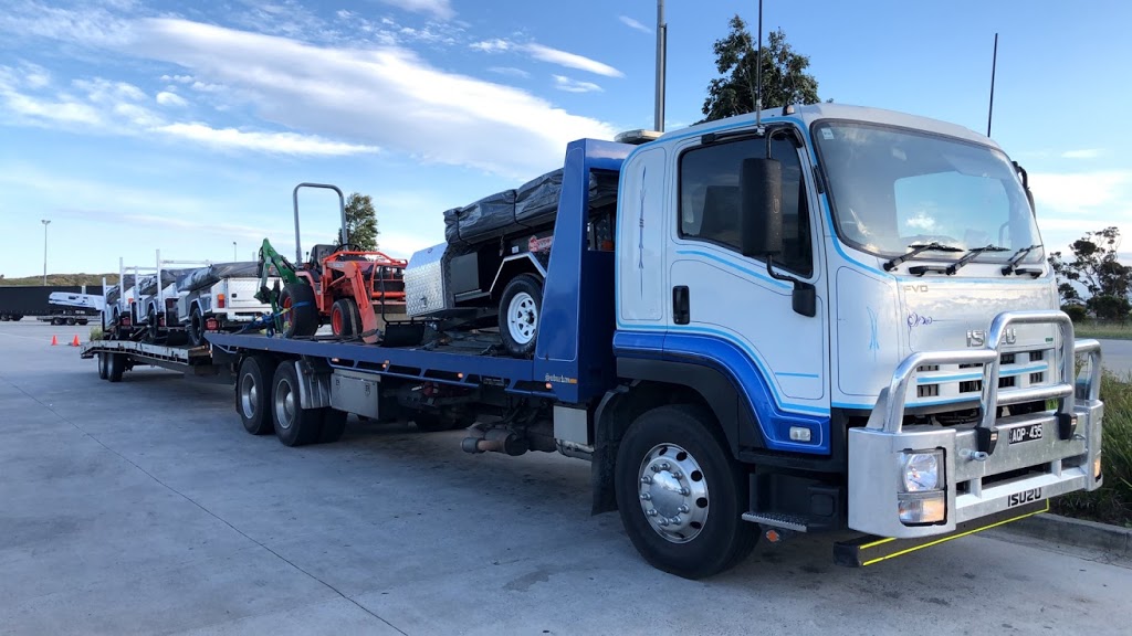 Dowell Towing Swan Hill | 170 Gray St, Swan Hill VIC 3585, Australia | Phone: 0487 206 109