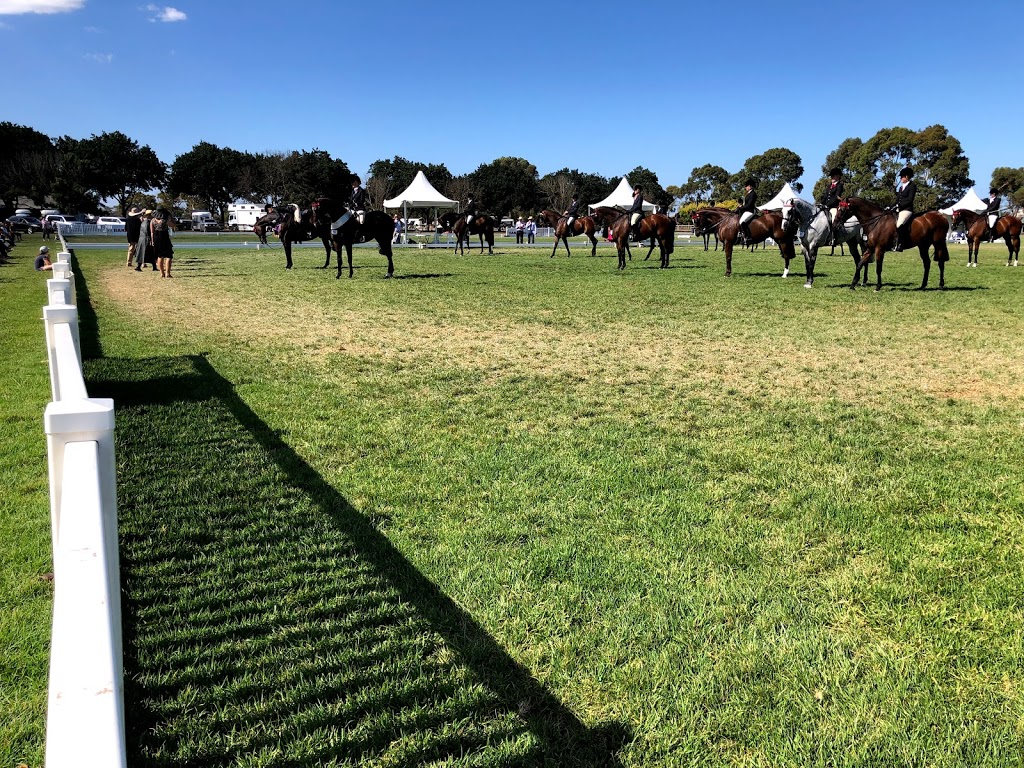 Werribee Park National Equestrian Centre | 170 K Rd, Werribee South VIC 3030, Australia | Phone: (03) 9741 7672