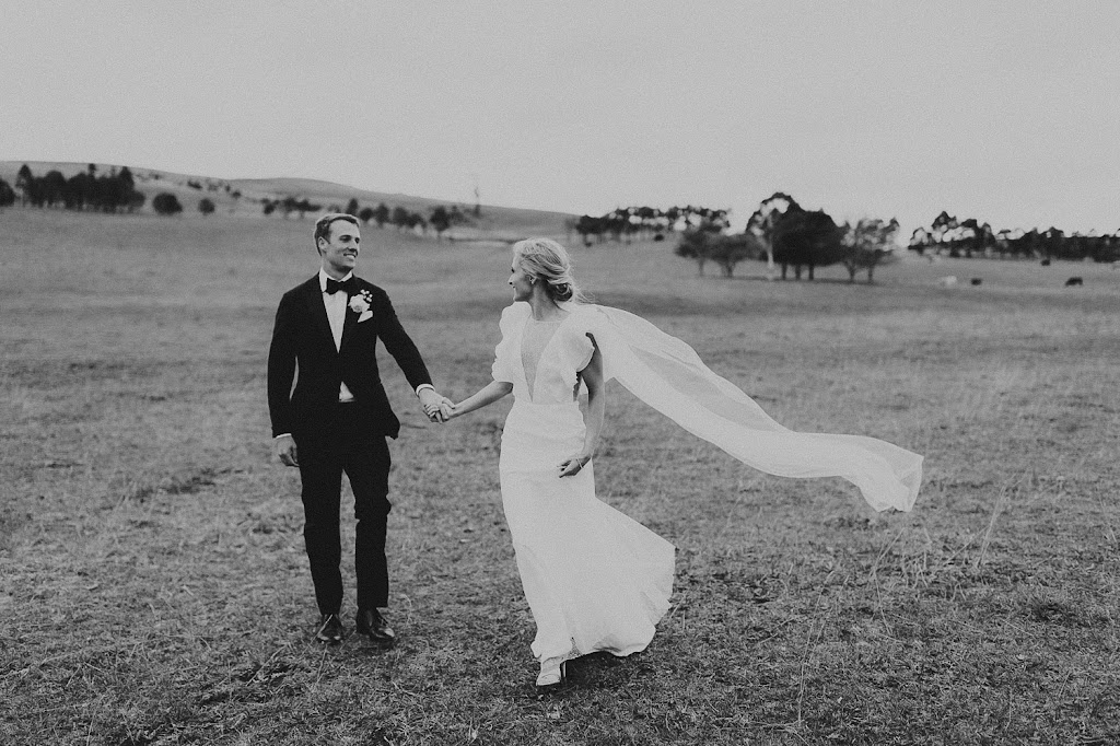 Kurt Robert Wedding Videography | 46 North Ft Rd, Manly NSW 2095, Australia | Phone: 0410 762 750