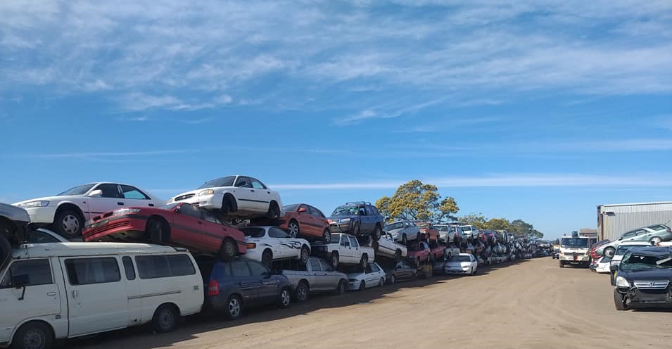Cash For Cars & Car Removal | 116 Cove Hill Rd, Bridgewater TAS 7030, Australia | Phone: 0419 331 319