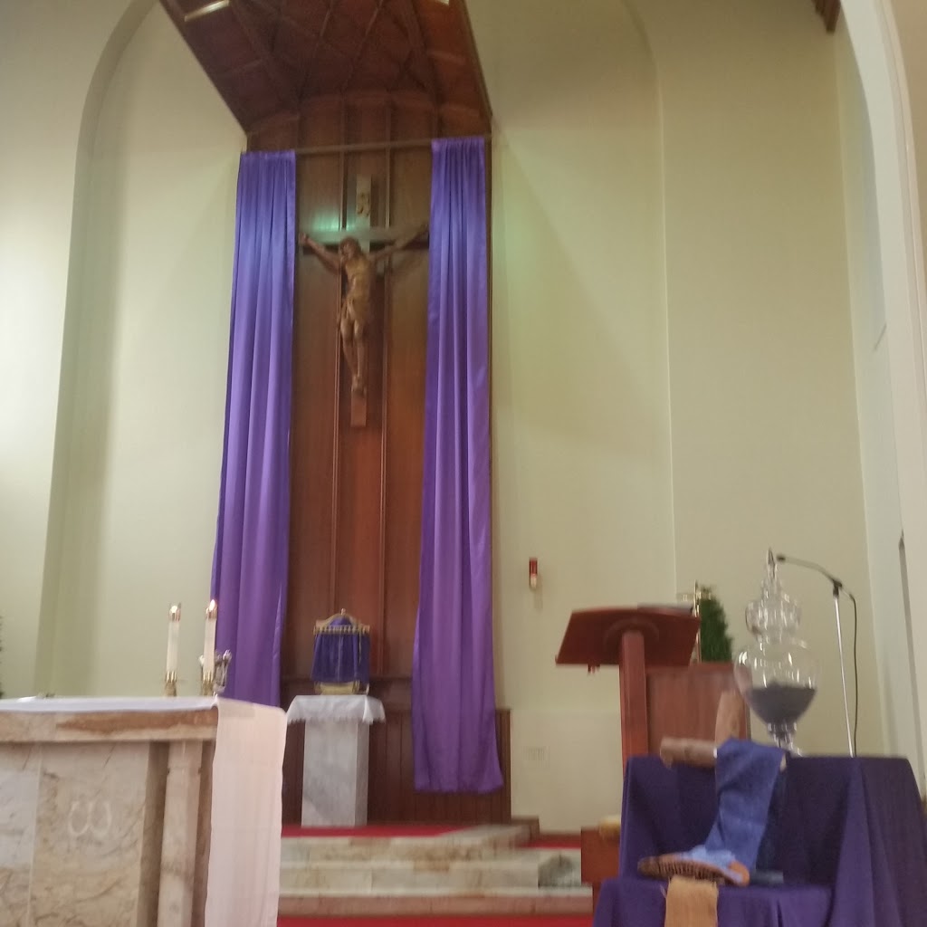 Macleay Valley Parish Catholic Church | church | 52-58 Marsh St, Kempsey NSW 2440, Australia | 0265625182 OR +61 2 6562 5182