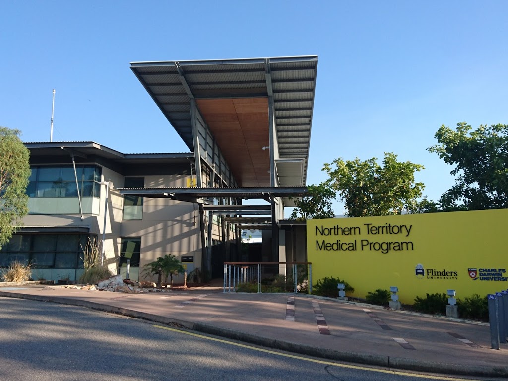 Northern Territory Medical Program | university | Brinkin NT 0810, Australia | 0889467488 OR +61 8 8946 7488