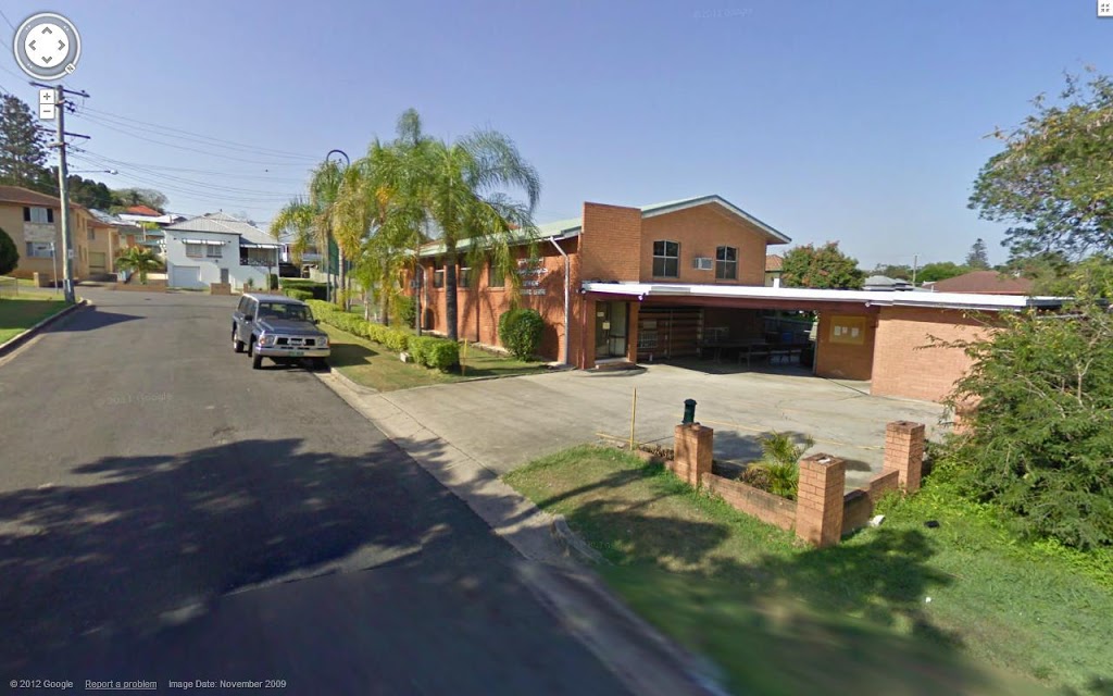 Lutwyche Mosque | mosque | 33 Fuller St, Lutwyche QLD 4030, Australia