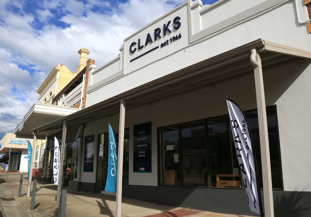Clarks Furniture | furniture store | 157-161 Main St, Stawell VIC 3380, Australia | 0353583942 OR +61 3 5358 3942