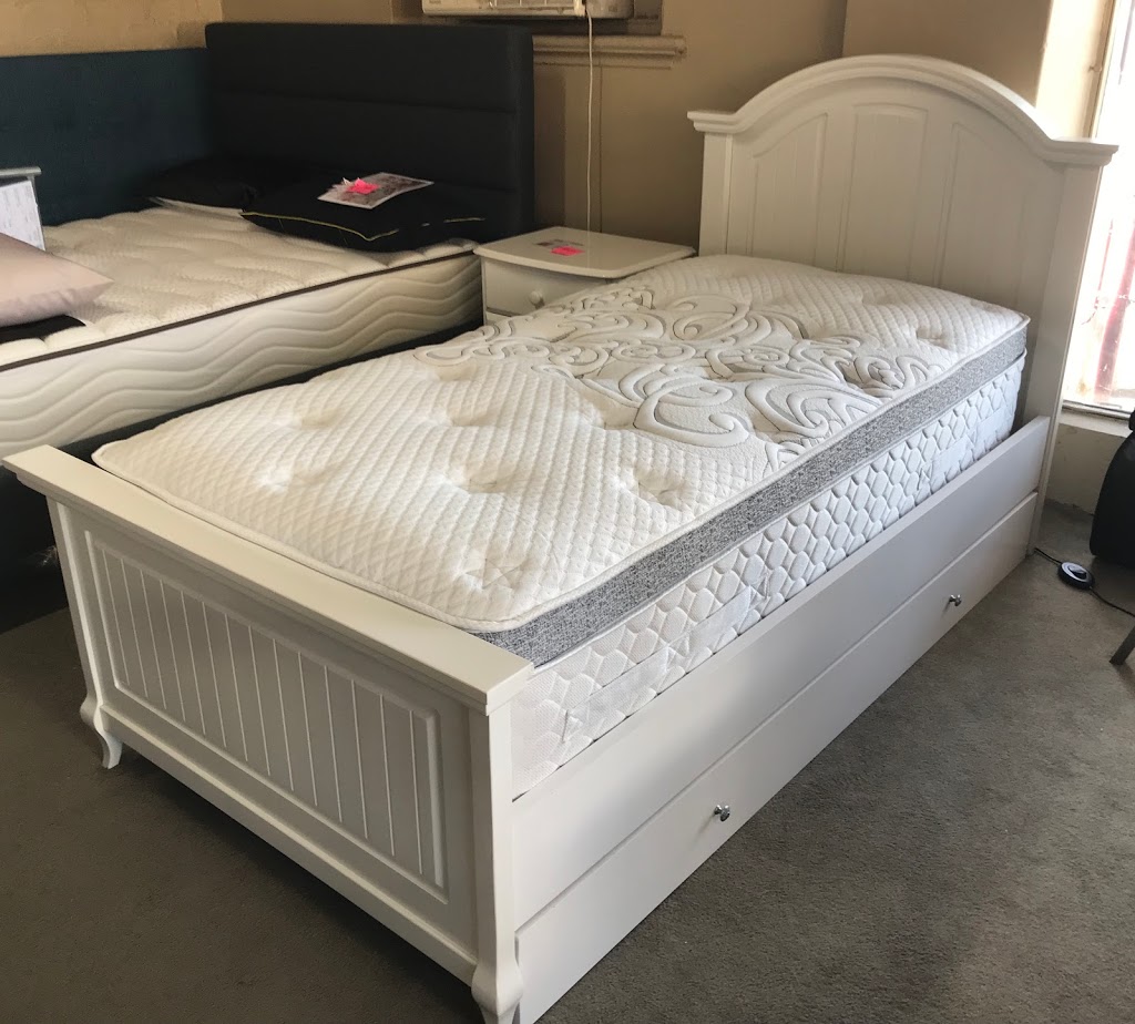 Mattresses Galore | furniture store | 1379-1383 High St, Malvern VIC 3144, Australia | 0398229057 OR +61 3 9822 9057