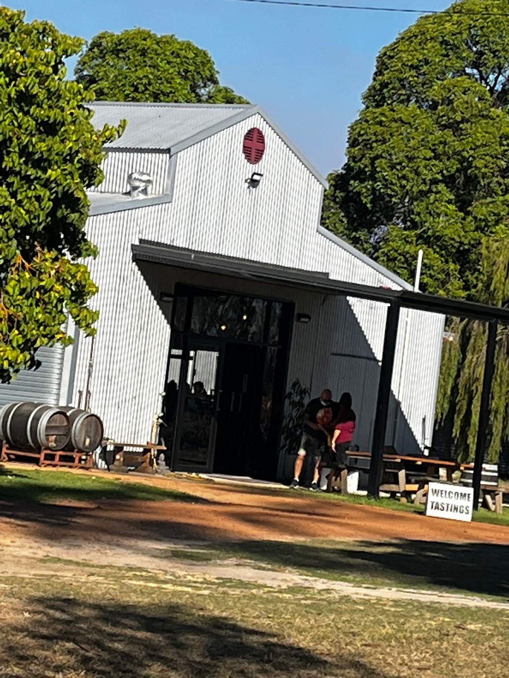 The West Winds Gin Distillery |  | 455 N Jindong Rd, North Jindong WA 6280, Australia | 0414420670 OR +61 414 420 670