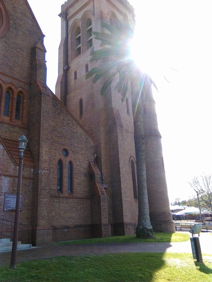 Trinity Catholic College Lismore | school | 1 Dawson St, Lismore NSW 2480, Australia | 0266276600 OR +61 2 6627 6600