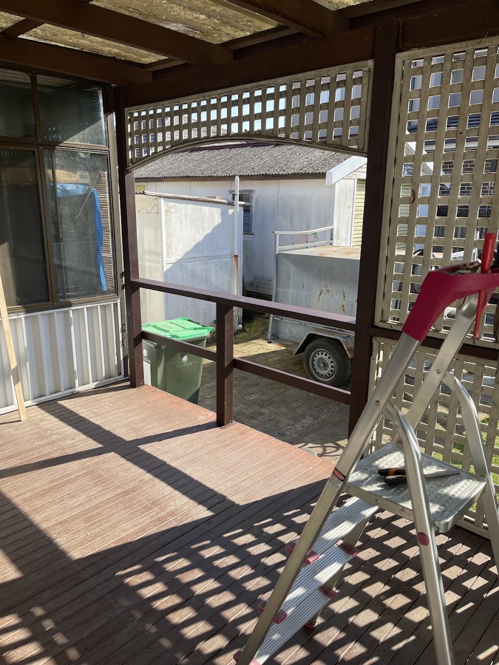 Fix About Handyman Services | Bennett Pl, Castle Hill NSW 2126, Australia | Phone: 0426 535 970
