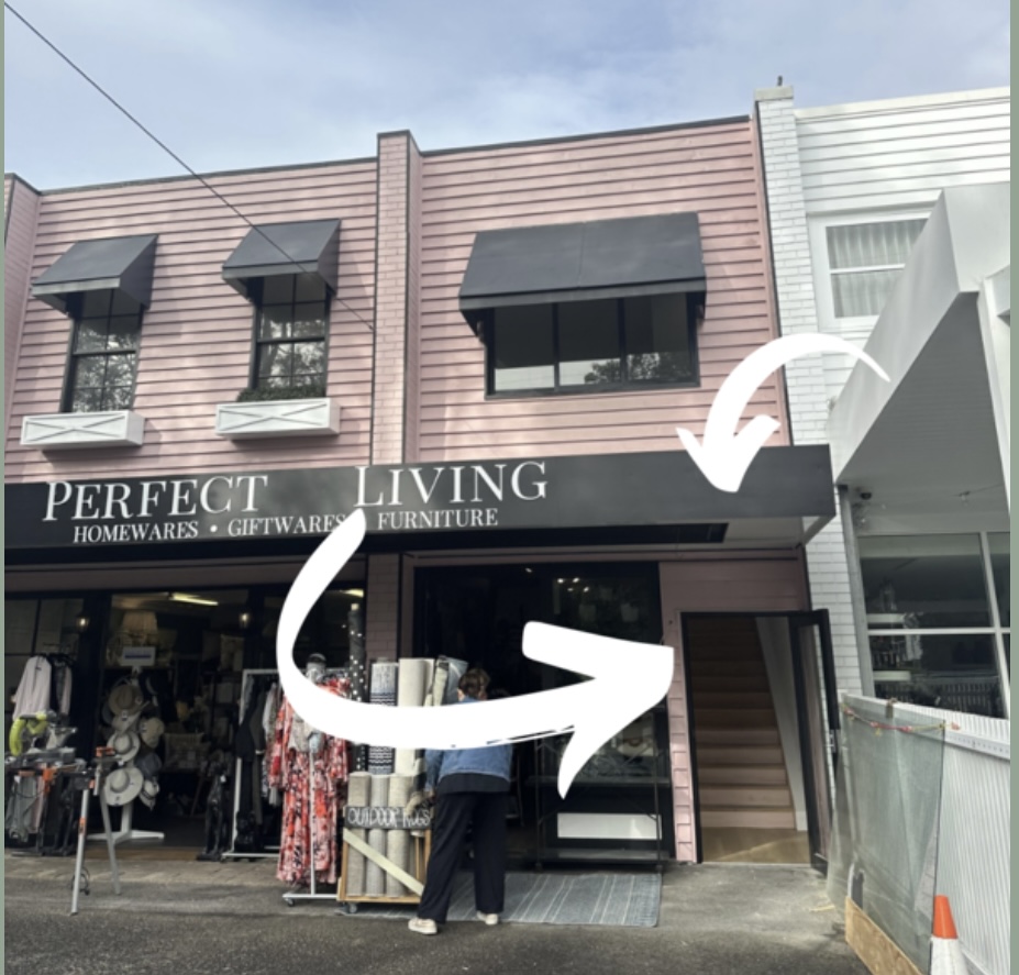 Byron Eve | 2/39 Oxford St, Bulimba QLD 4171, Australia | Phone: (07) 3899 4222