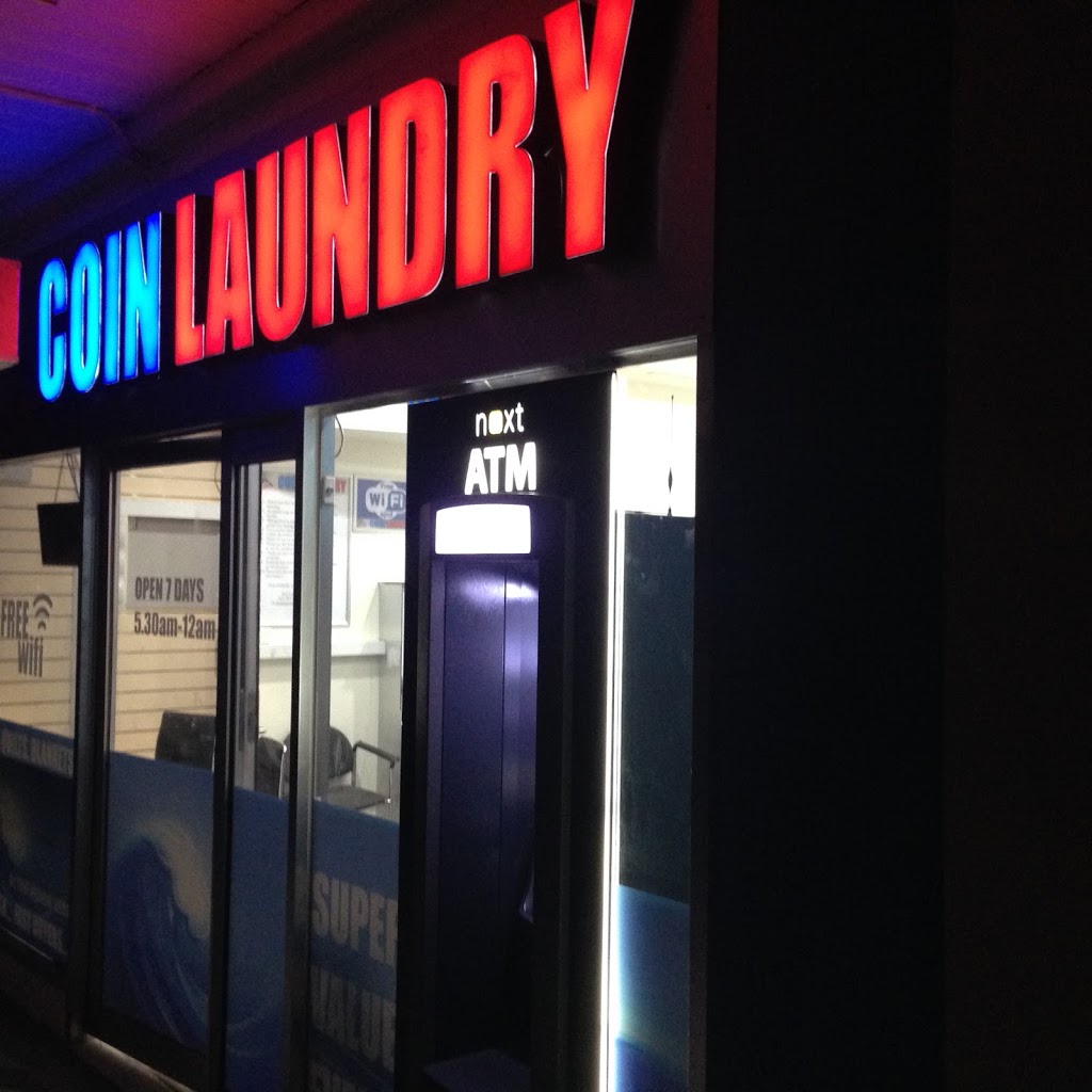 Glen Waverley (The Hangout) Coin Laundry | 14 Kerrie Rd, Glen Waverley VIC 3150, Australia | Phone: (03) 8502 0896