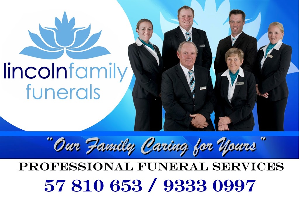 Lincoln Family Funerals | funeral home | 4/360 Hume Hwy, Craigieburn VIC 3064, Australia | 0393330997 OR +61 3 9333 0997