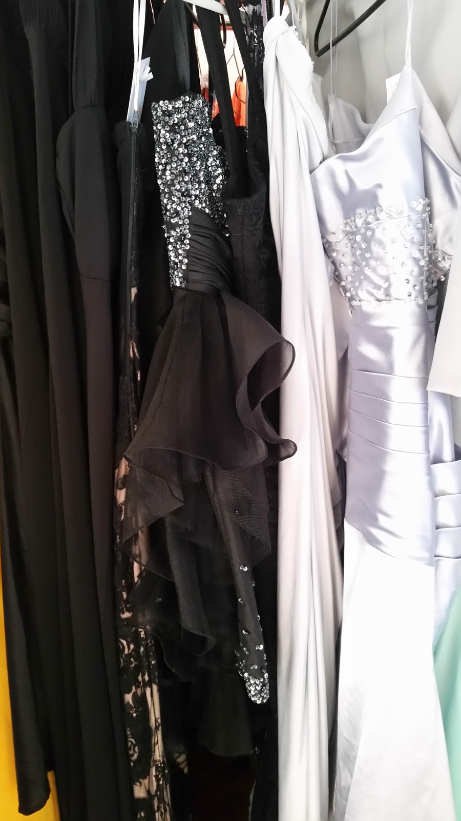Alison.PS Designs - Wedding & Ball Gowns | clothing store | 13 Manta Ct, Warnbro WA 6169, Australia | 0466481017 OR +61 466 481 017