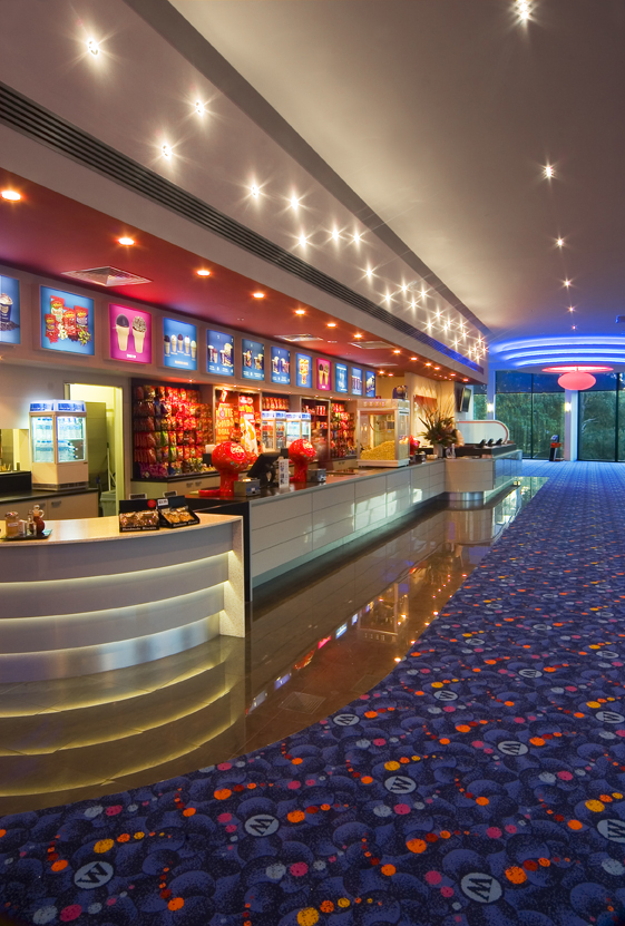 Mitcham Cinemas | movie theater | Level 1, Mitcham Shopping Centre, 119 Belair Rd, Torrens Park SA 5062, Australia | 0883054444 OR +61 8 8305 4444