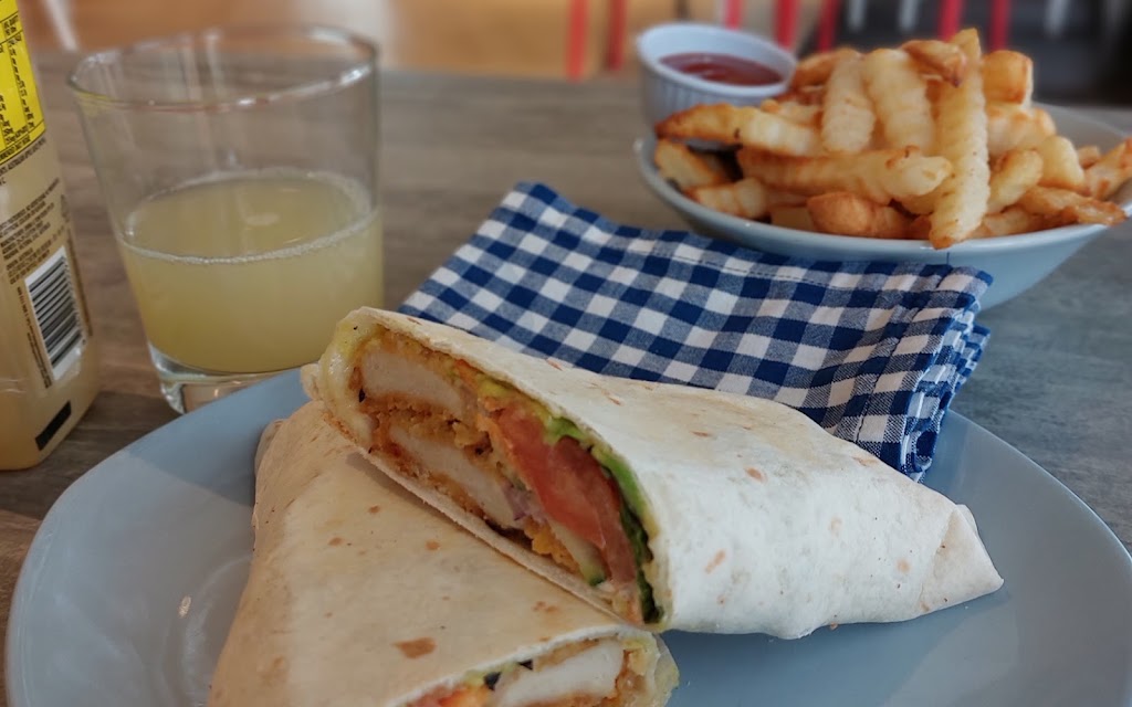 Redgum Cafe | 109 Wood St, Templestowe VIC 3106, Australia | Phone: (03) 9846 2012