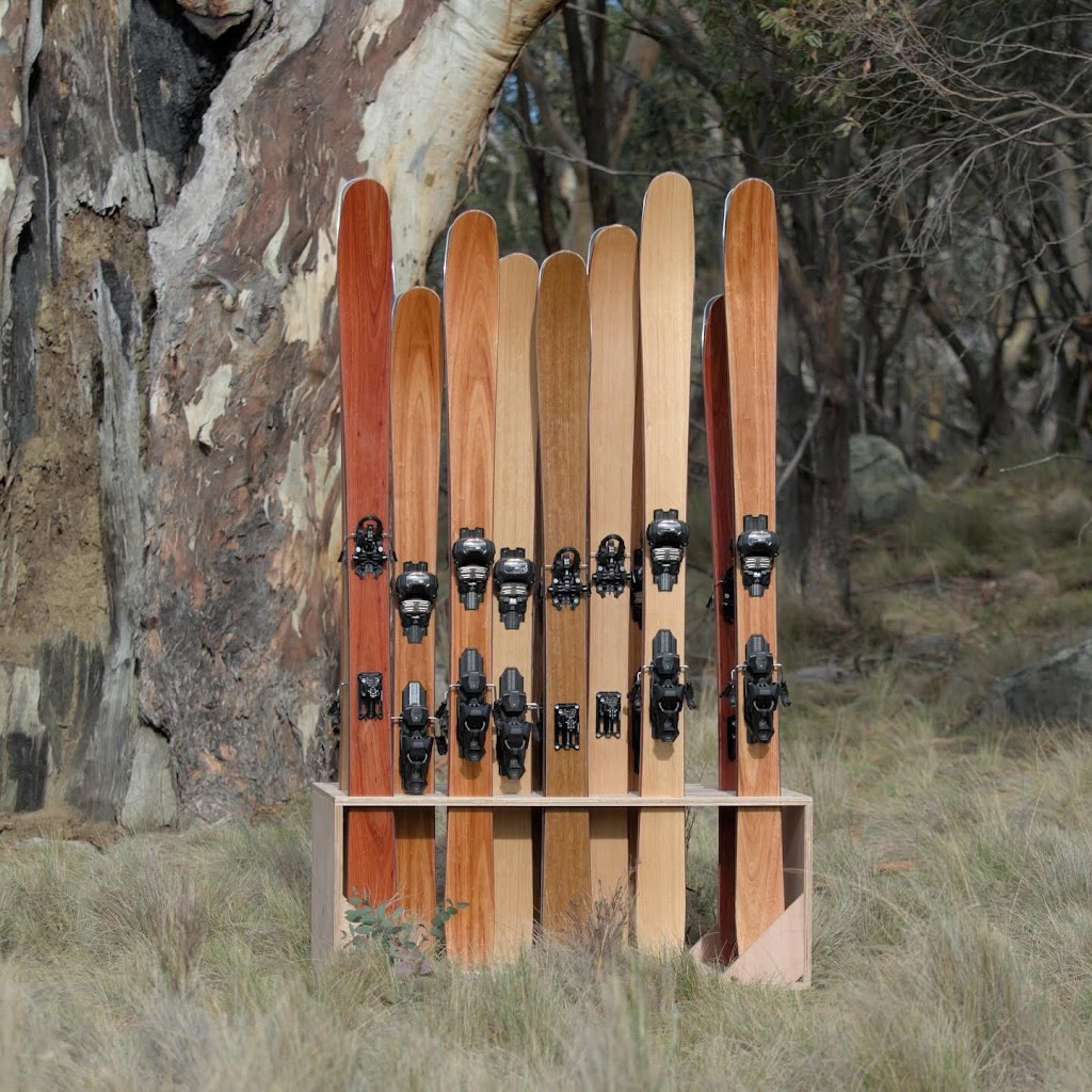 Desert Skis | 3 Percy Harris St, Jindabyne NSW 2627, Australia | Phone: 0415 312 003