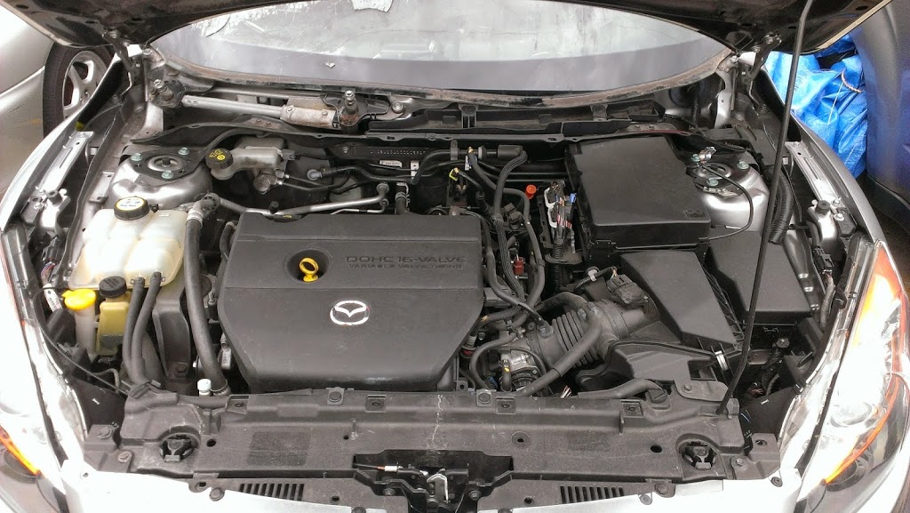 Mazda Spares | car repair | 761 The Horsley Dr, Smithfield NSW 2164, Australia | 0297252722 OR +61 2 9725 2722